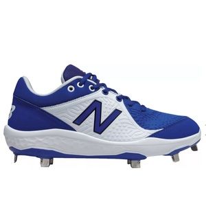 New Balance Men's 3000v5 Metal Baseball Cleats